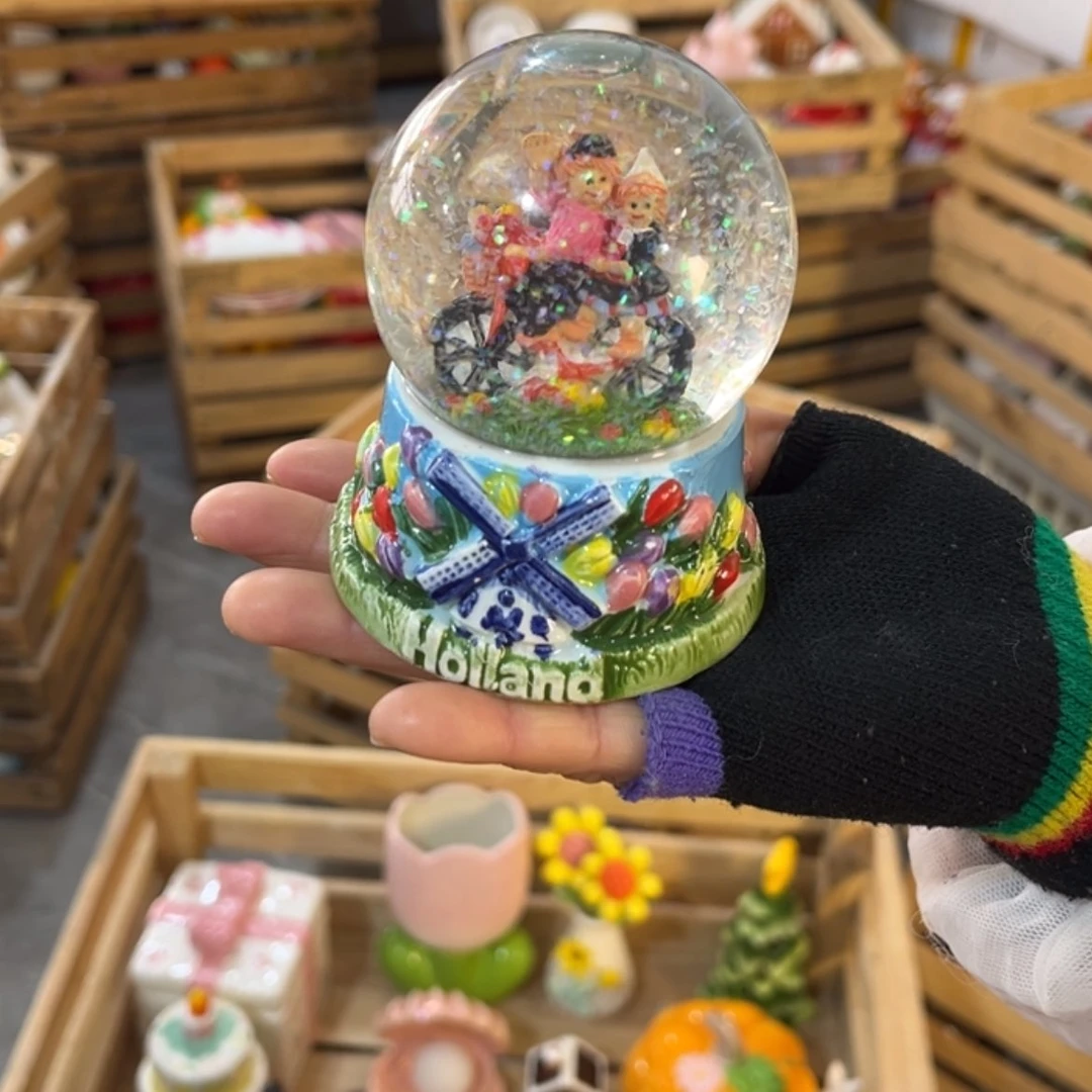 【闪购商品】瓷摆件