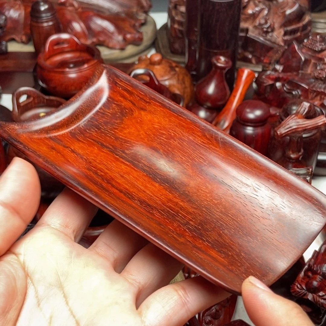 檀香紫檀（小叶紫檀）其他云*A