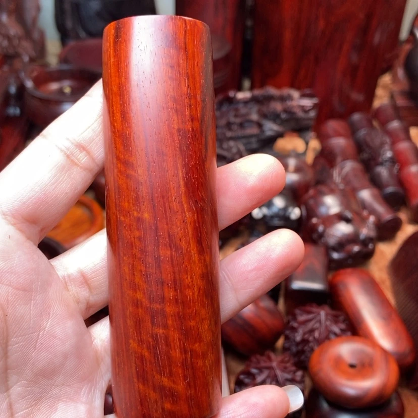 【闪购商品】小叶紫檀其他鹏*