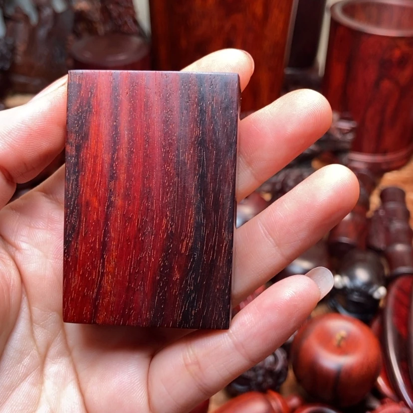 【闪购商品】小叶紫檀其他清*哥