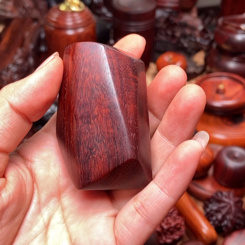 【闪购商品】小叶紫檀其他观*千