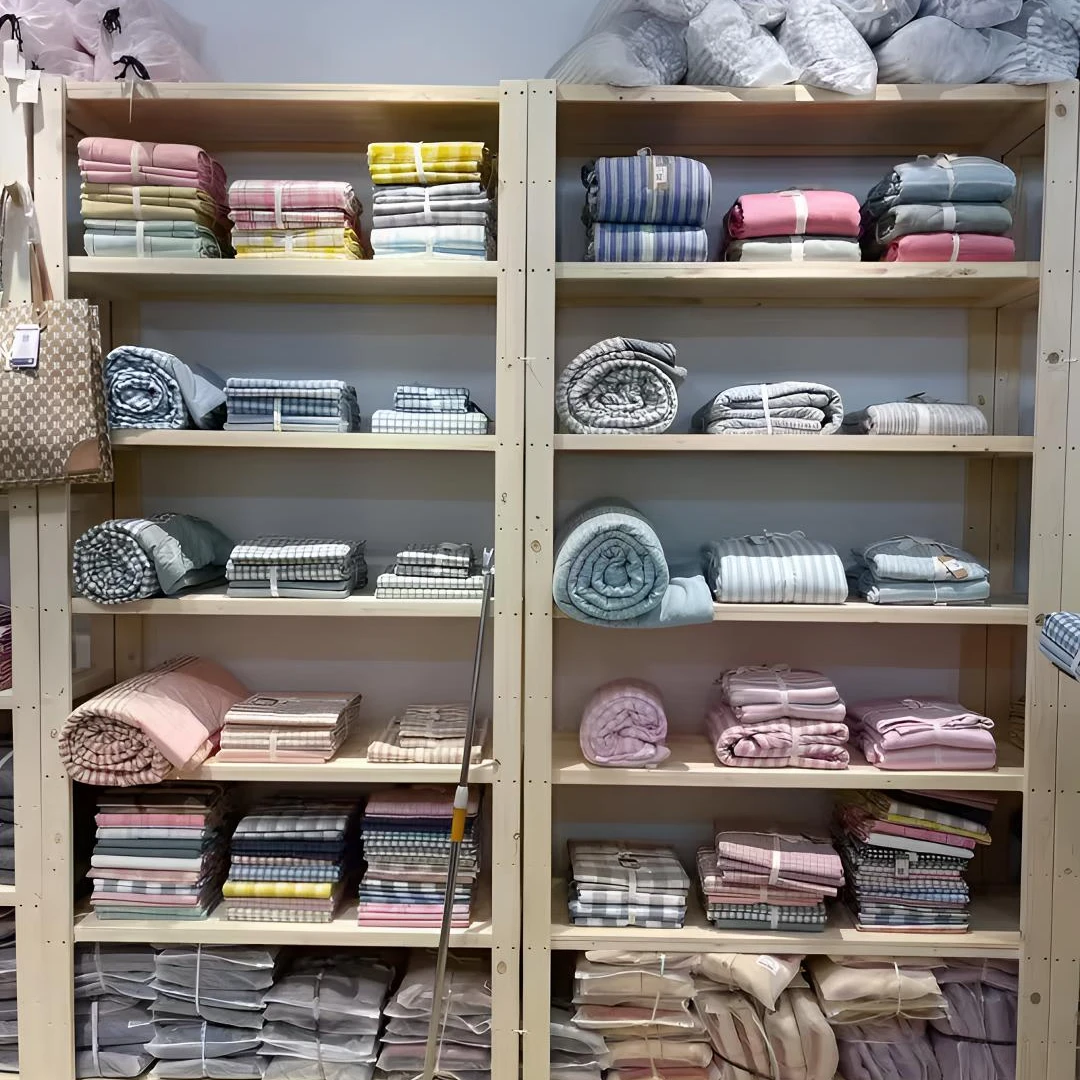 各种新款撤柜款展品样品加厚四件套四季床品