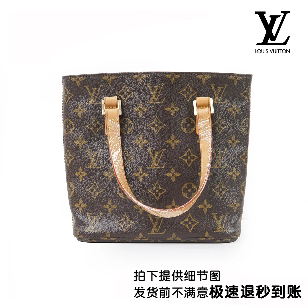 95新 友戏二奢 LV薇薇安托特包(小)/YX01307502/0109/HPP