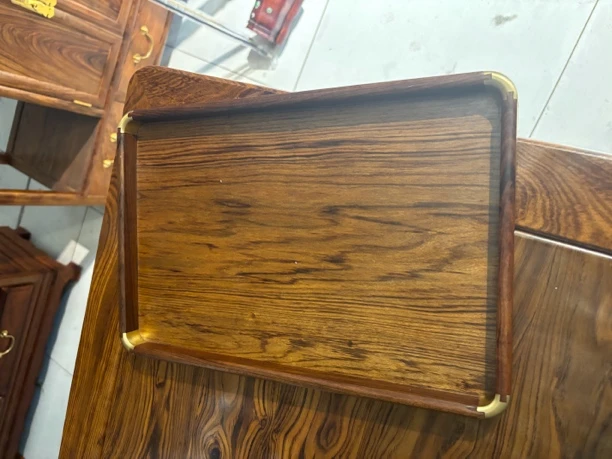 精工制作茶盘茶盘