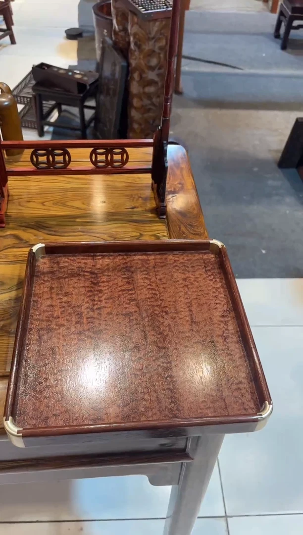 【闪购商品】木木艺茶盘茶盘茶盘送方