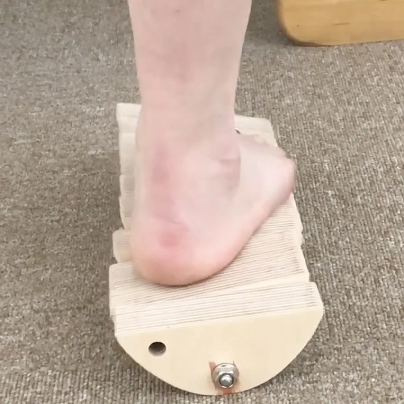 FootWave足踝灵活稳定训练器脚部平衡训练脚掌足底训练器活动