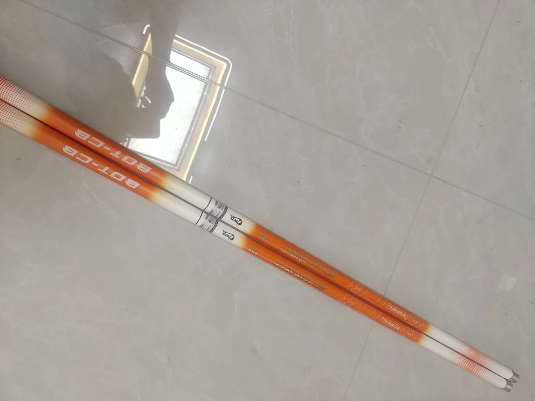 工厂处理库存微瑕疵6H台钓竿大物杆