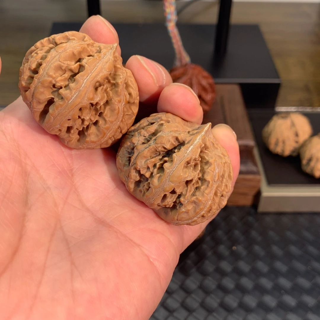 【闪购商品】桃核吊坠?***?815