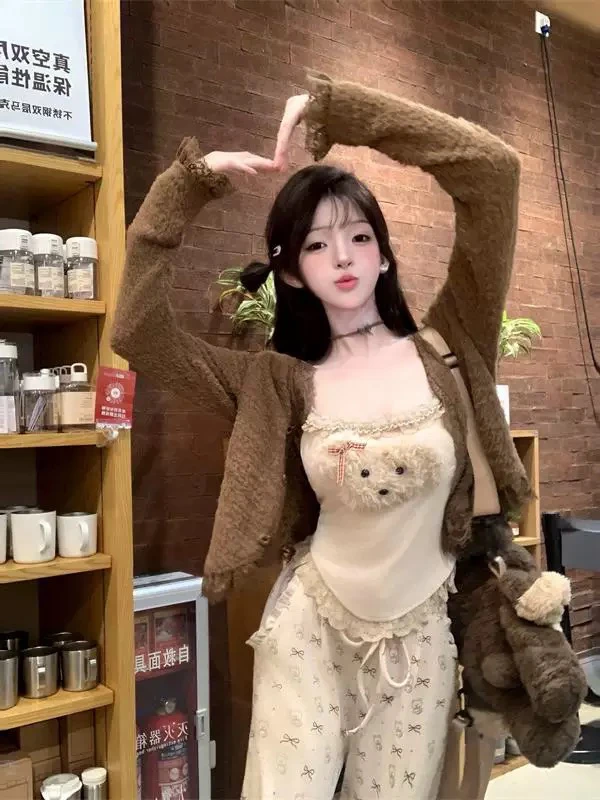 安安家设计感新款高品质女装（19-49）