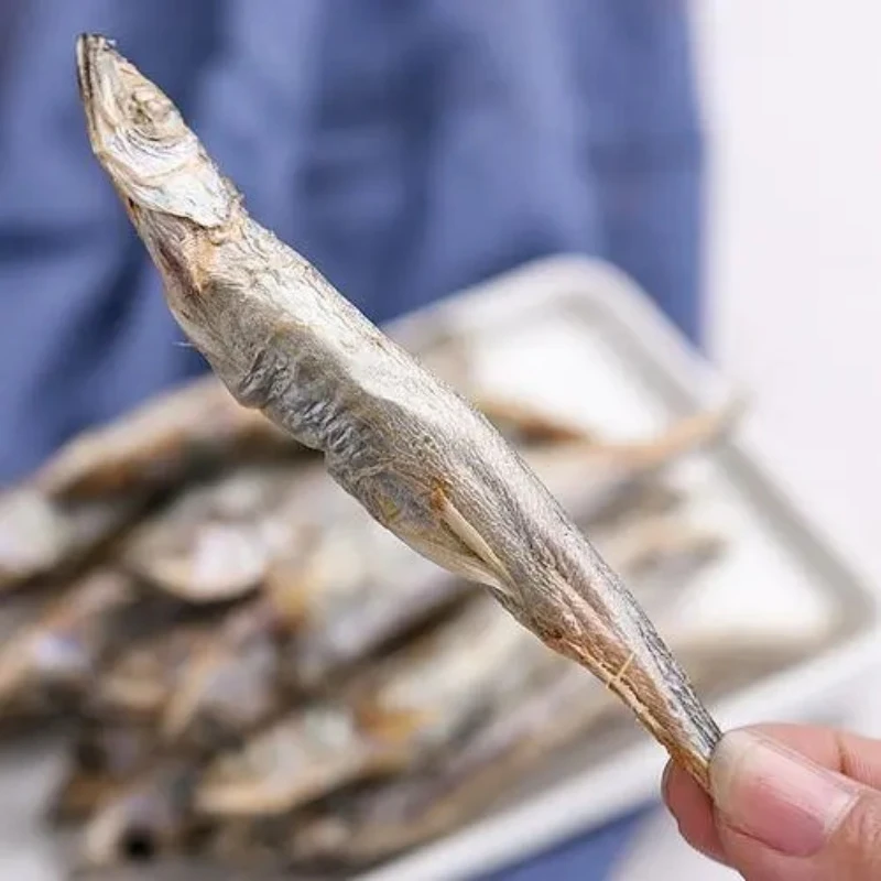 【多春鱼】冻干猫零食小鱼干猫咪狗狗零食冻干