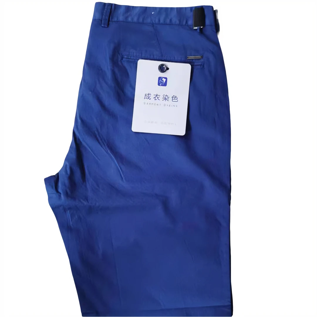 02--【201-400款】秋冬款-高品质男士-时尚潮流-商务休闲裤