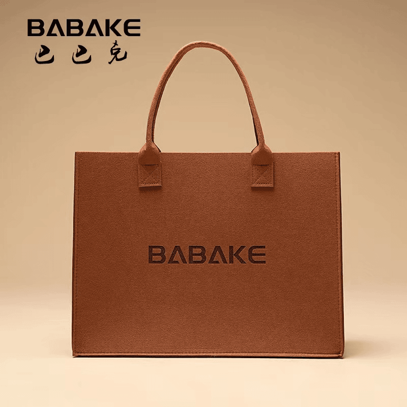 BABAKE托特包