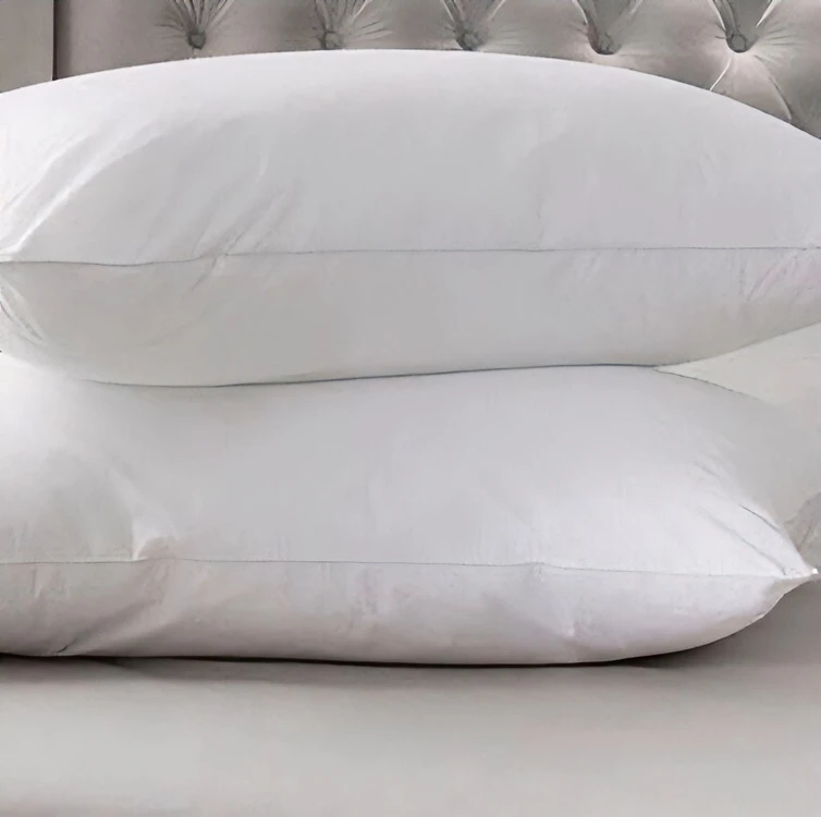 柔软舒适透气枕芯