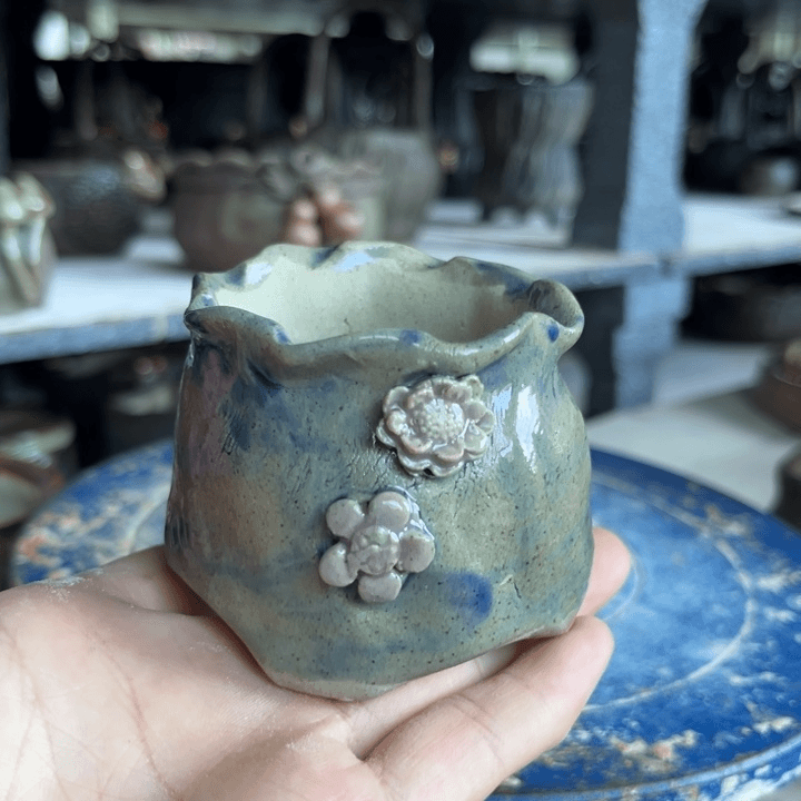 红陶20CM以下一个