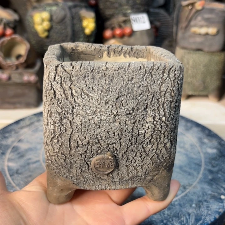 红陶20CM以下一个