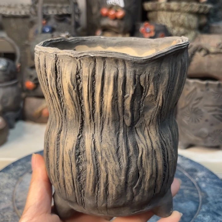 红陶20CM以下一个