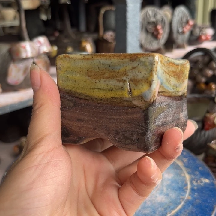 红陶20CM以下一个