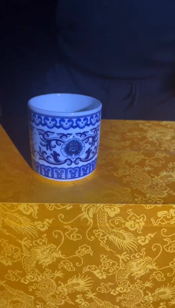 【闪购商品】陶瓷摆件V95