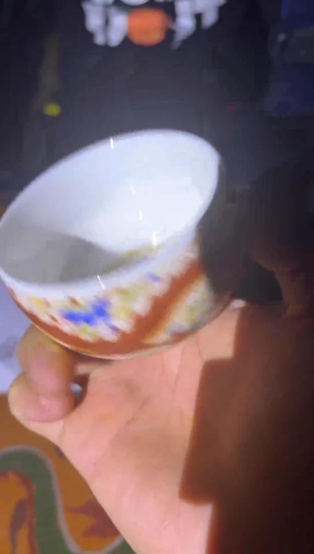 【闪购商品】陶瓷摆件V36