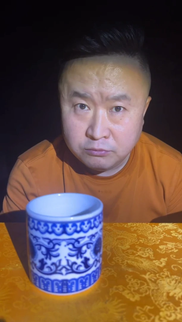【闪购商品】陶瓷摆件F55