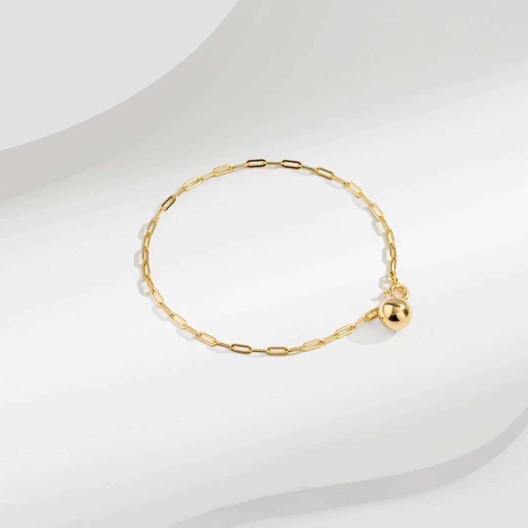 至之  转运手链职场气质轻奢百搭简约设计师