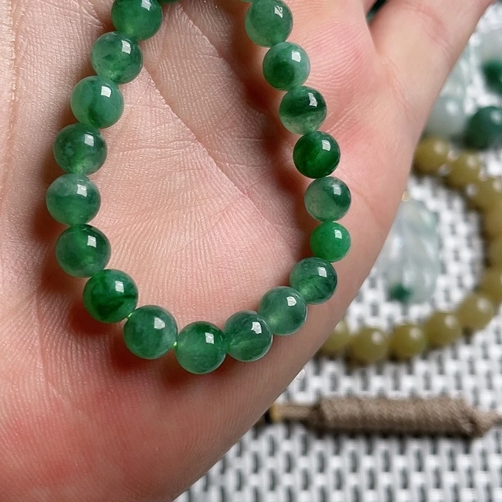 翡翠吊坠(不含链)未镶嵌%****✨
