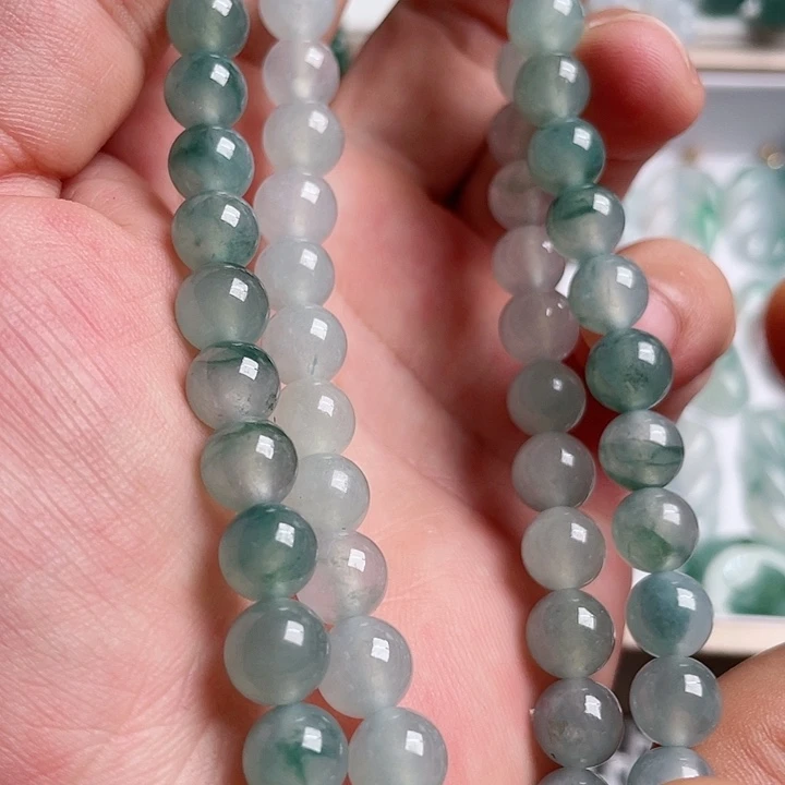 翡翠吊坠(不含链)未镶嵌%****✨