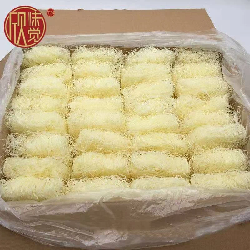 【炒煮皆宜】东莞米粉 细米粉 米粉批发 米线 过桥米线 速食食品