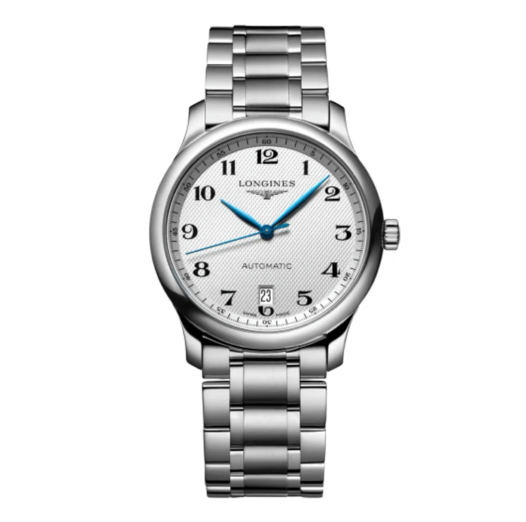 99新 Longines/浪琴 /名匠628/阿拉伯数字盘/表径38.5