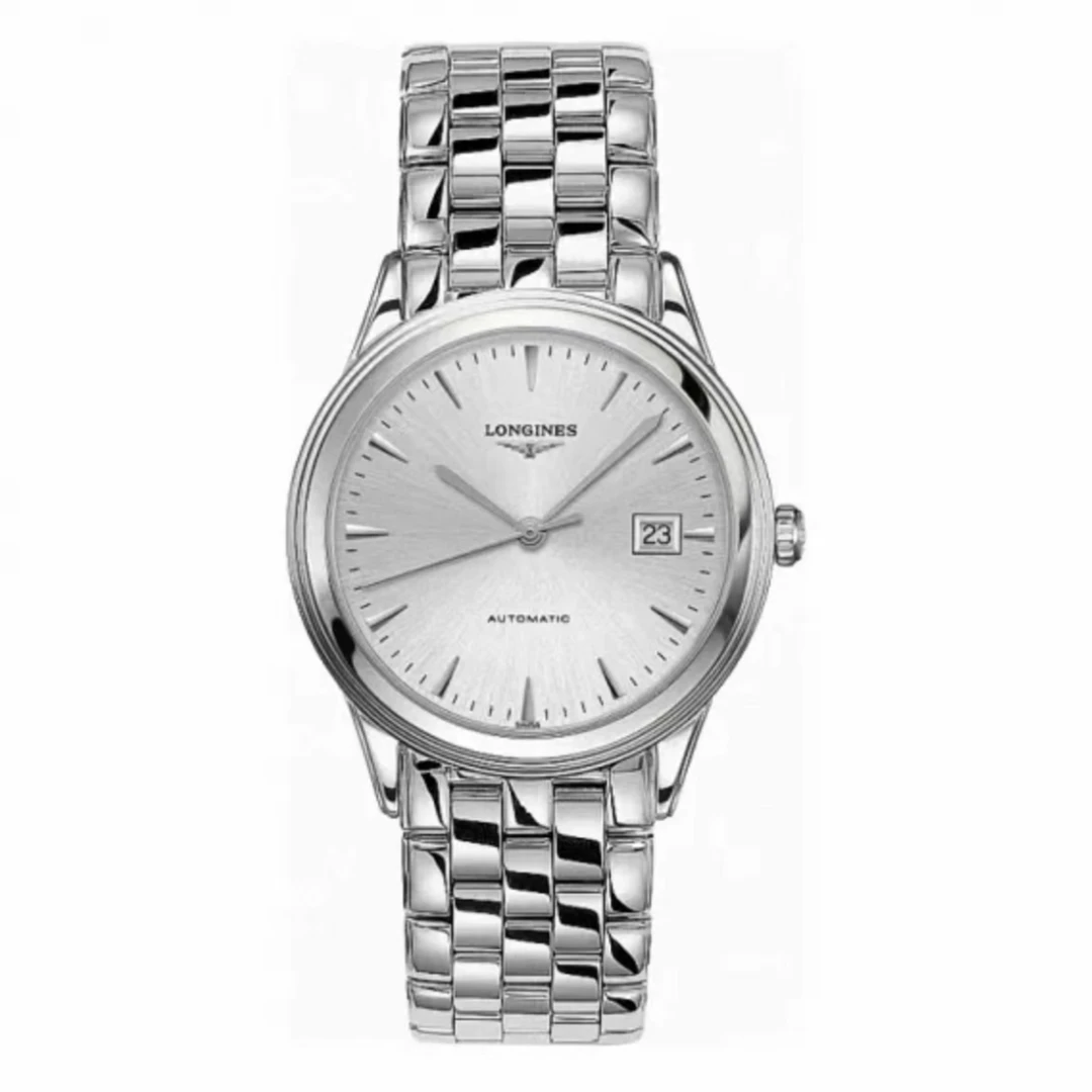 99新 Longines/浪琴 /军旗974 /38.5表径