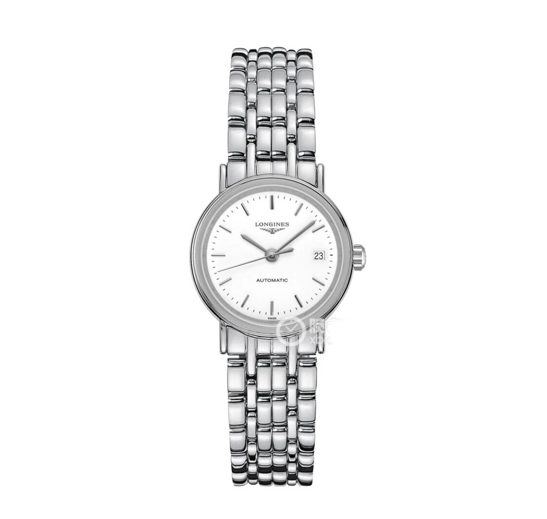 99新 Longines/浪琴 /瑰丽321女士腕表/表径25.5/公价11000