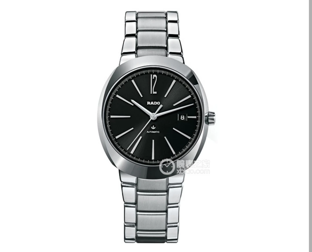 99新 Rado/雷达 /创始型系列R15329153/表径42/公价12800