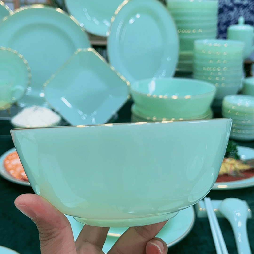 【闪购商品】密胺摆件