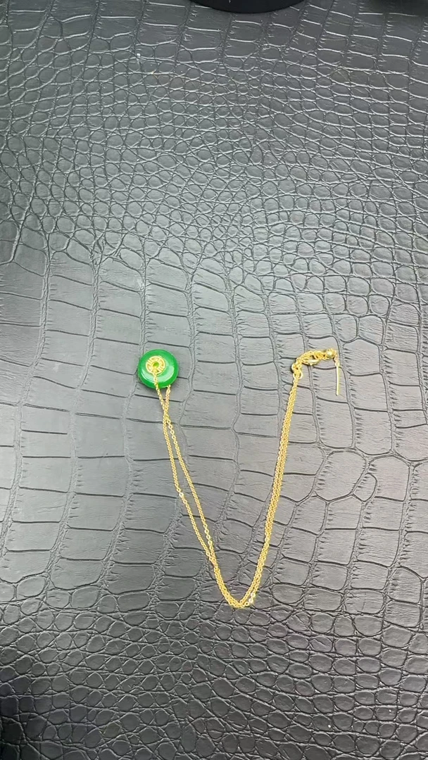 x10时尚百搭吊坠