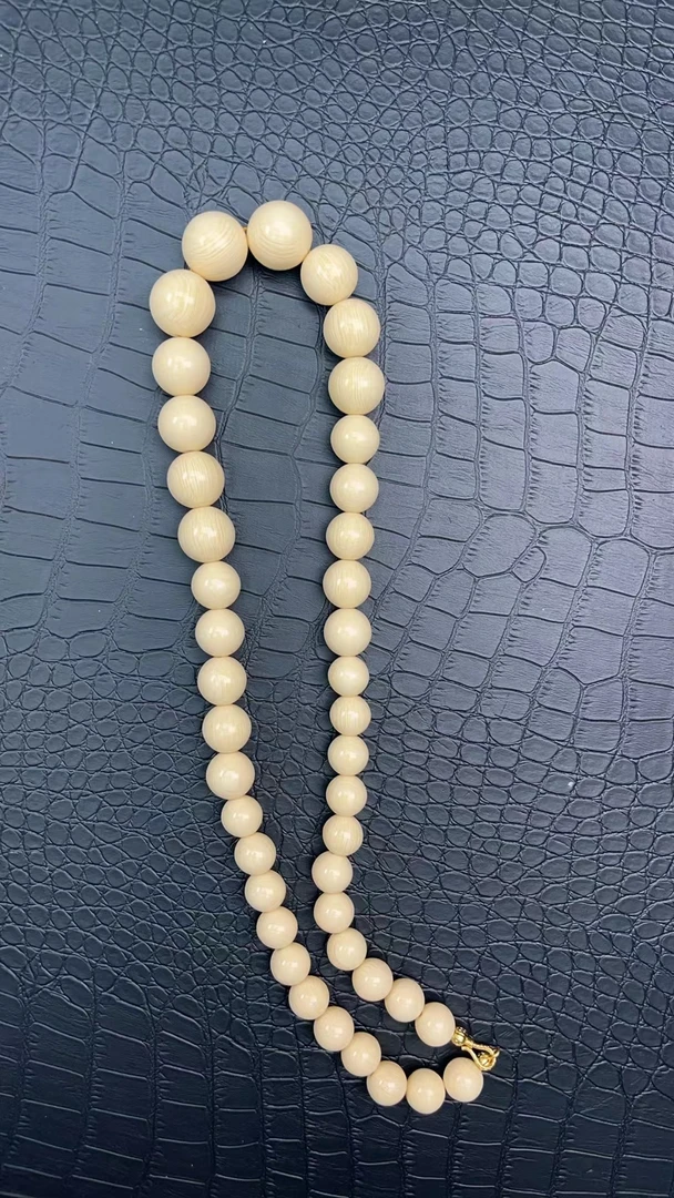 m38时尚百搭项链