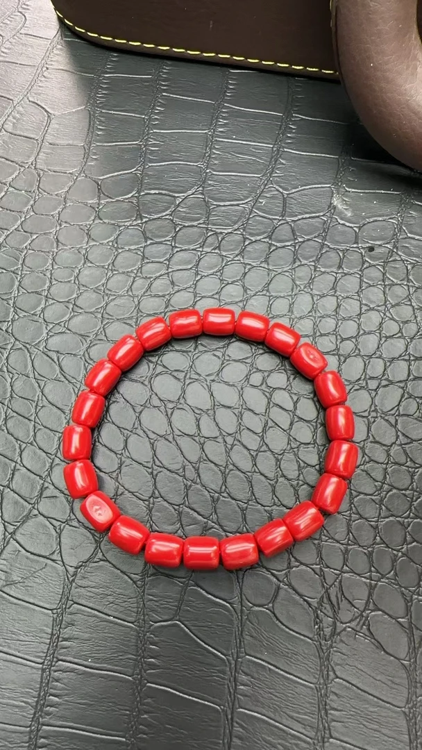 f16三姑娘单圈手串6m