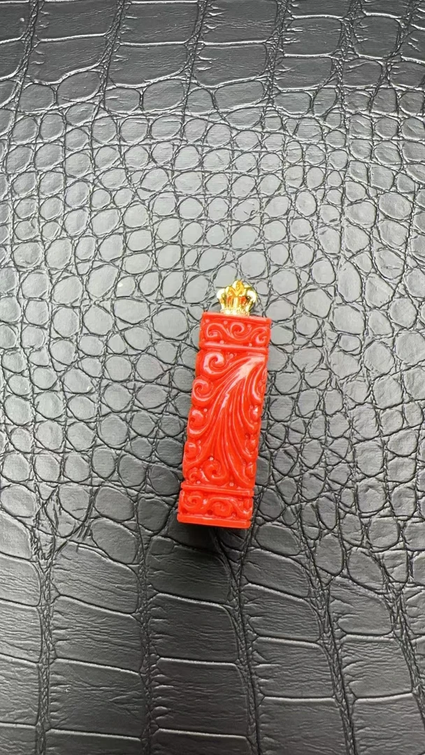c39三姑娘百搭吊坠