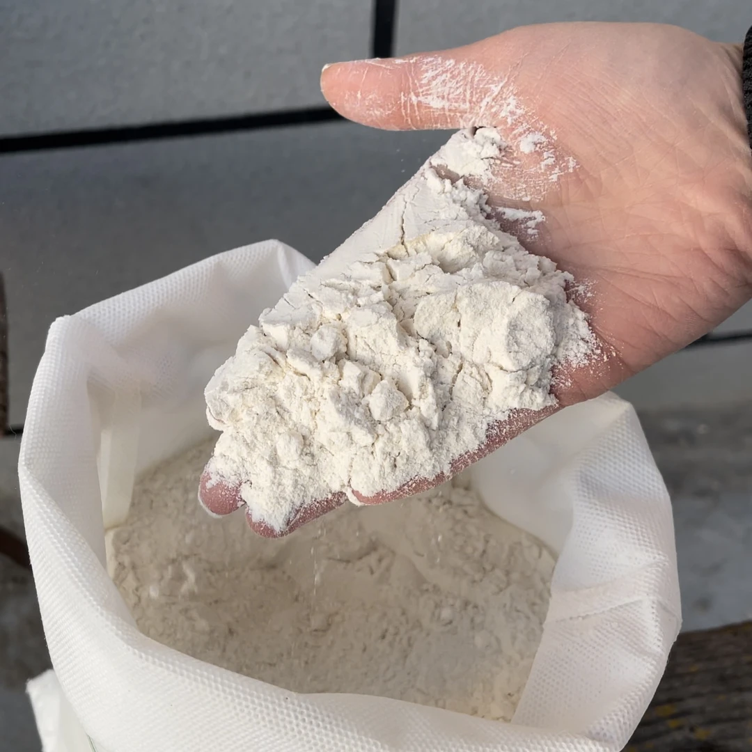 麦香味！无添加0提取山东老磨坊自磨小麦面粉营养现磨健康口感浓郁