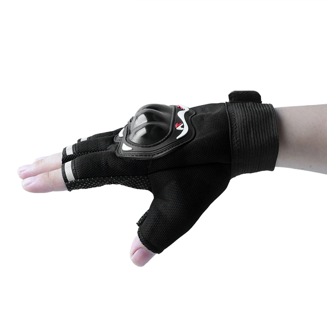 cycking半指手套夏季防滑透气吸汗