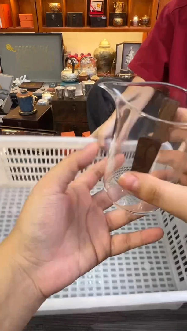 【闪购商品】茶具撤柜，随便就清@S0654