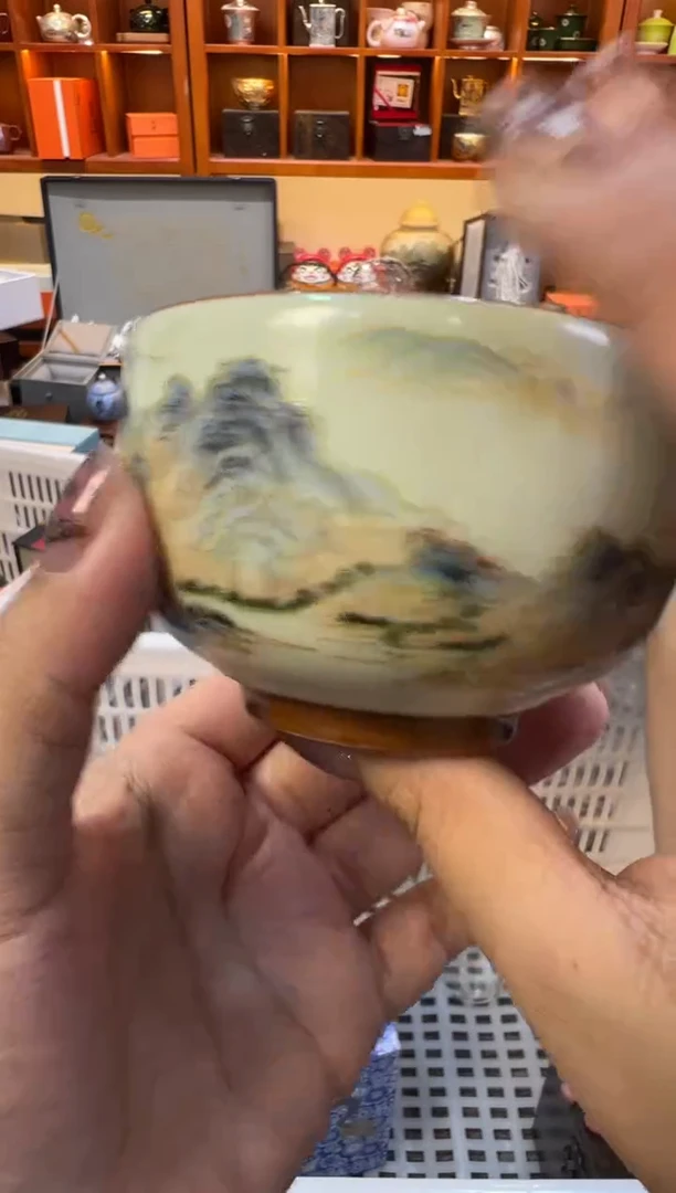 【闪购商品】茶具撤柜，随便就清@S0483