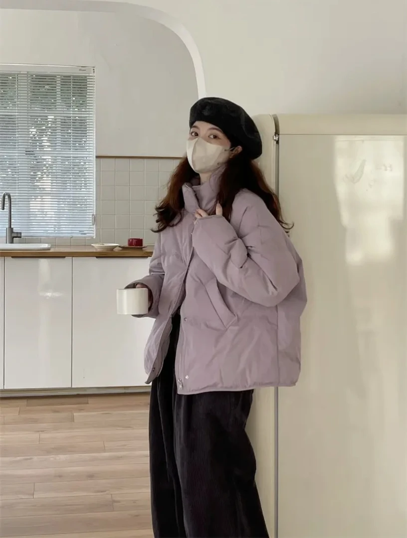 50羽绒服孤品（下单备注编号）微瑕完美主义勿拍