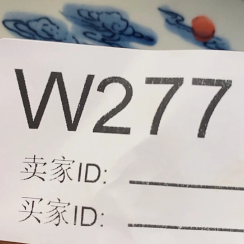 【闪购商品】瓷瓶277