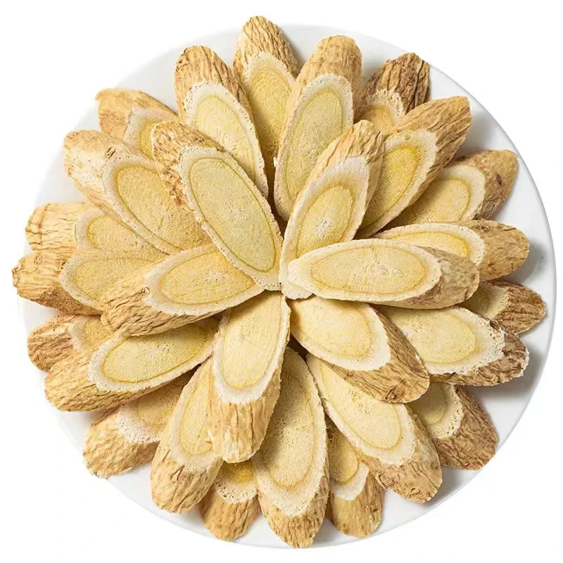 杨师姐精选北北 250克 （百合干）