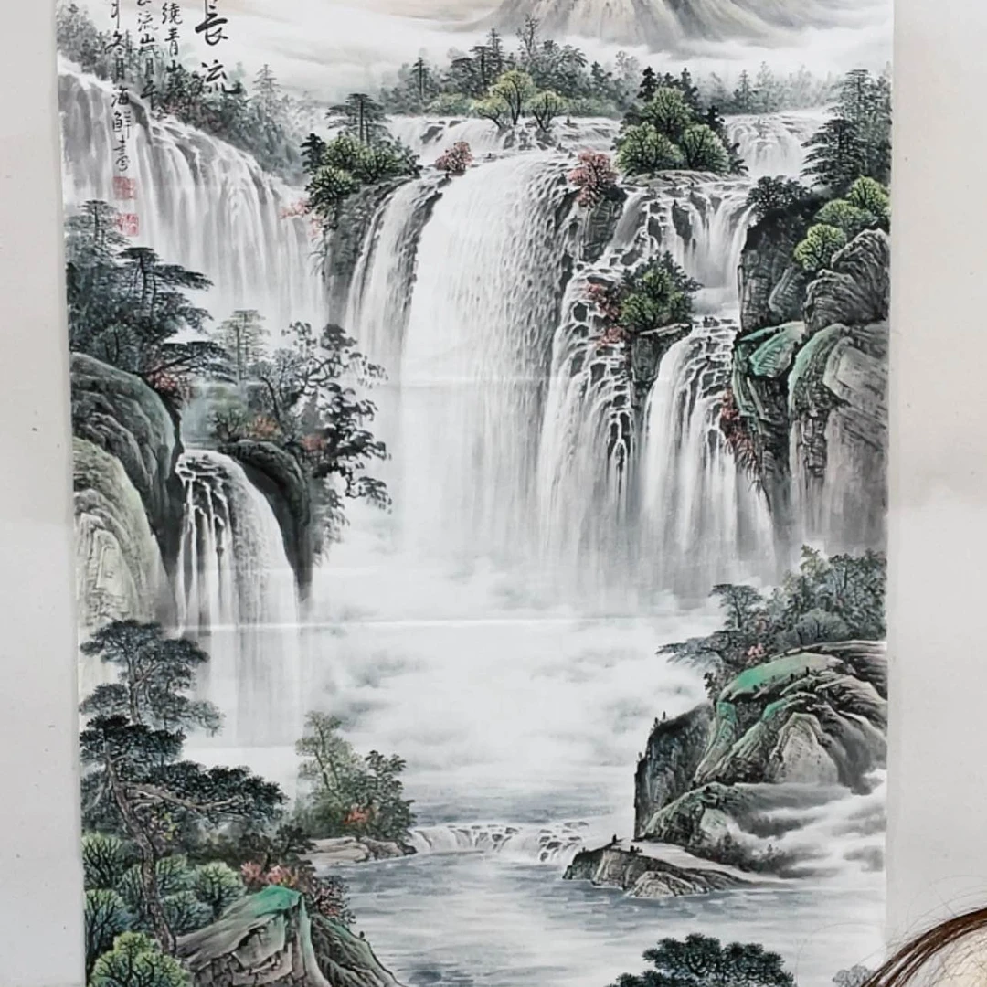 【闪购商品】书法王*业