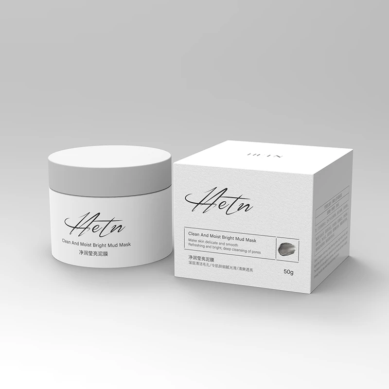 HETN净润透亮泥膜