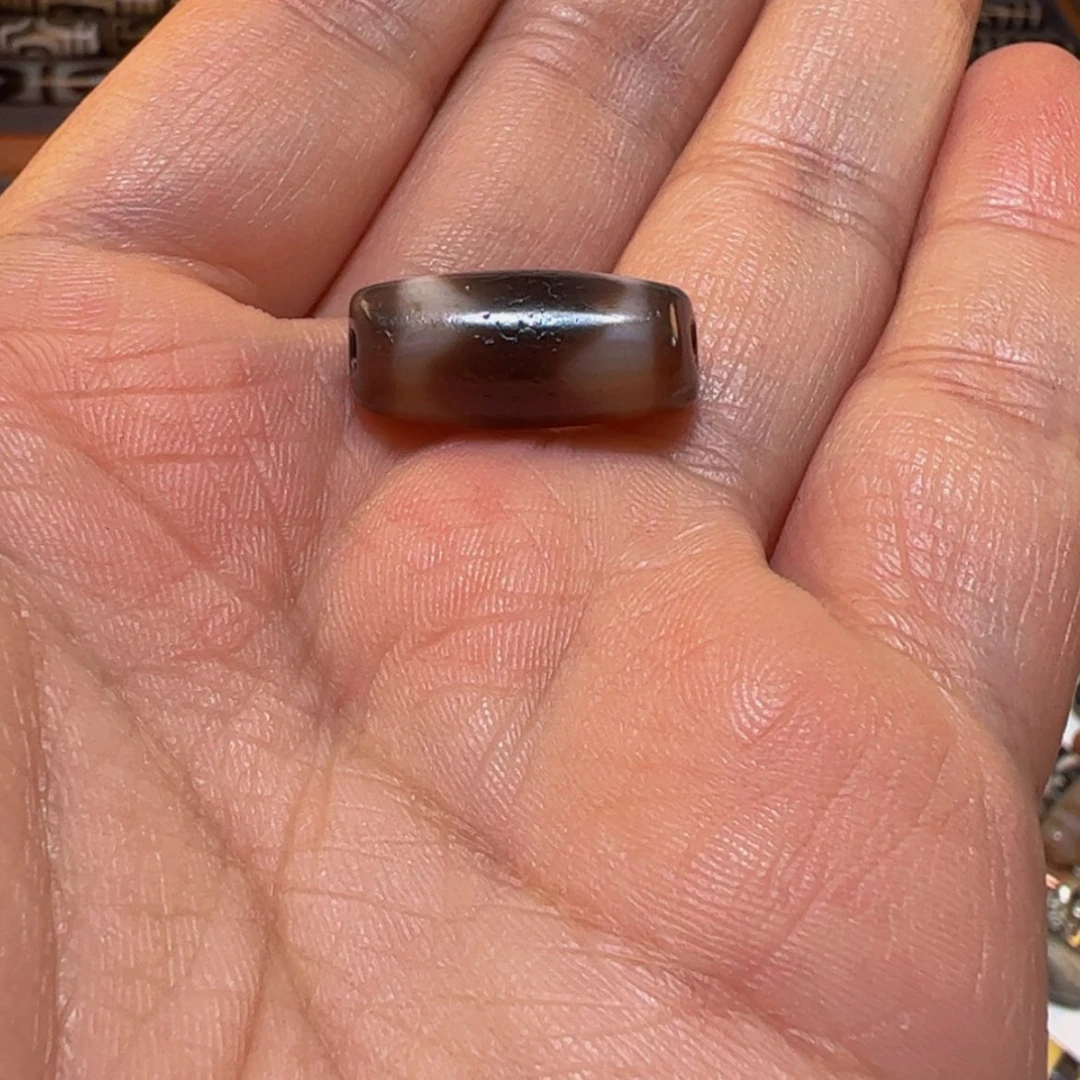 【闪购商品】琉璃颈饰七*