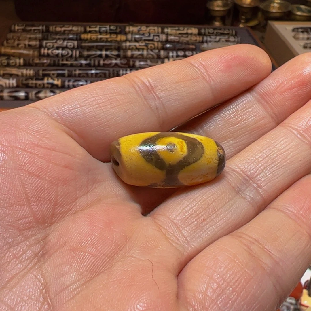 【闪购商品】琉璃颈饰