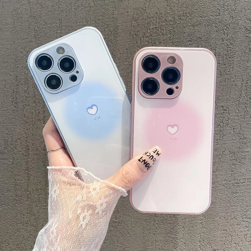 FNKO玻璃壳适用苹果iPhone/华为荣耀/OPPO/VIVO/小米手机壳14/13