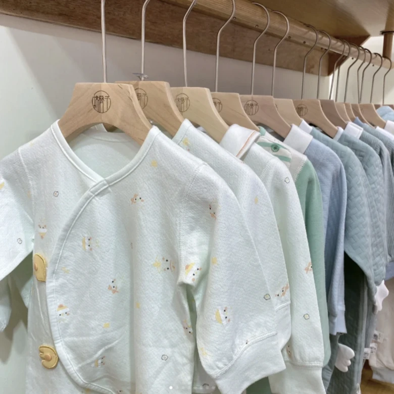 小雨家婴童优选婴幼儿服饰童装爬服59.9（9162010）